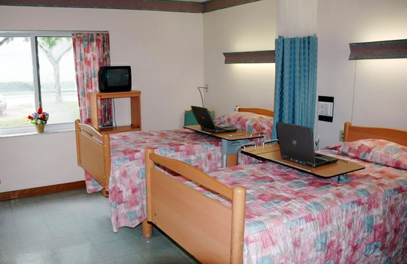 Anexsia Rehab Facility Near MeLindsborg KS